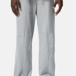 STACKS JOGGER GREY MELANGE