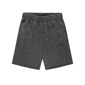 STACKS SHORTS BLACK