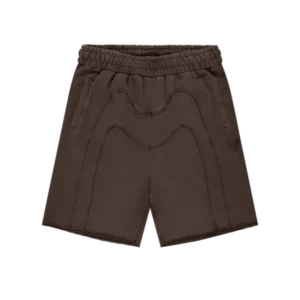 STACKS SHORTS BROWN