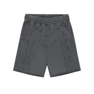 STACKS SHORTS DARK GREY