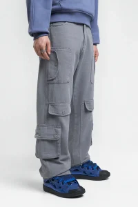 ROADSTER CARGO STEEL