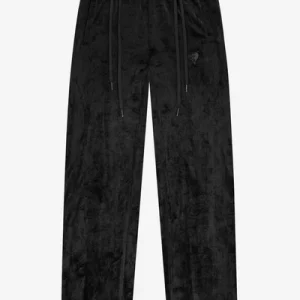 WOMEN'S VELOUR JOGGER