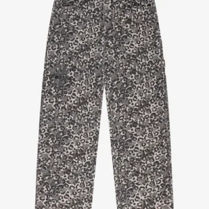 LEO PANTS GREY