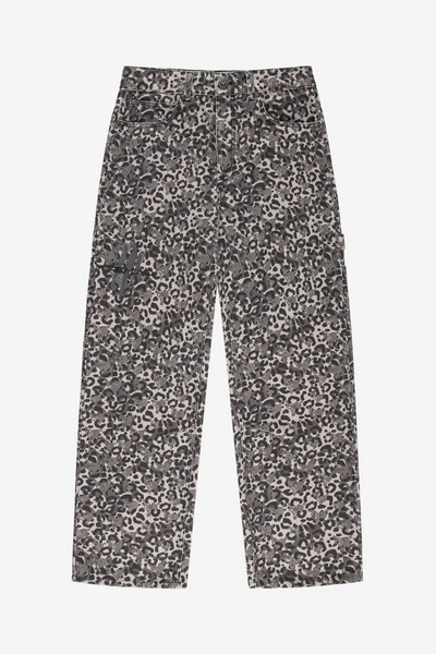 LEO PANTS GREY LEO PANTS GREY