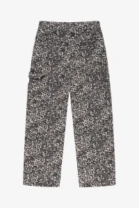 NIGHT CITY PANTS BLACK