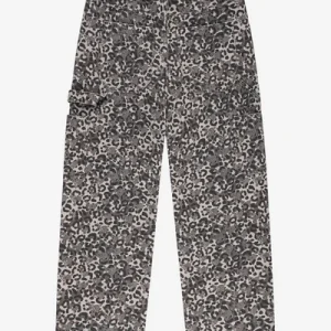 NIGHT CITY PANTS BLACK