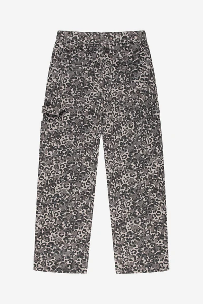 NIGHT CITY PANTS BLACK NIGHT CITY PANTS BLACK
