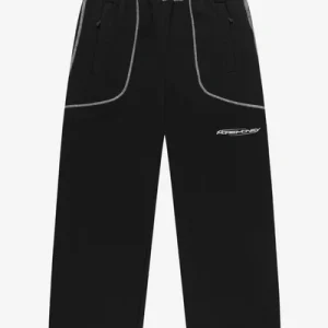 TECH FLEECE JOGGER BLACK