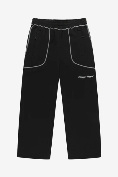 TECH FLEECE JOGGER BLACK TECH FLEECE JOGGER BLACK