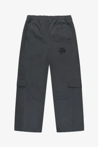 RIPSTOP PANTS DARK GREY