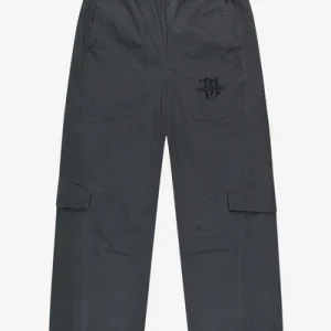 RIPSTOP PANTS DARK GREY