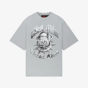 WMC X MM BULLDOG TEE