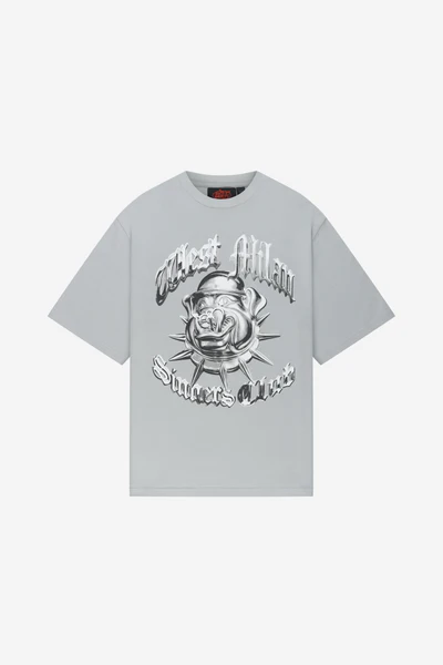 WMC X MM BULLDOG TEE-728f-4592-ba29-73c2bed8efae WMC X MM BULLDOG TEE