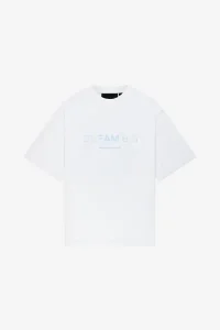 DREAM TEE WHITE