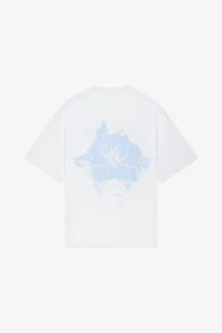DREAM TEE WHITE
