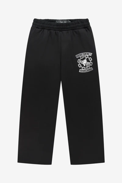 CHROME JOGGER BLACK CHROME JOGGER BLACK