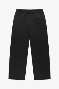 CHROME JOGGER BLACK