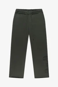 RAW EDGE GIRLS JOGGER MUD