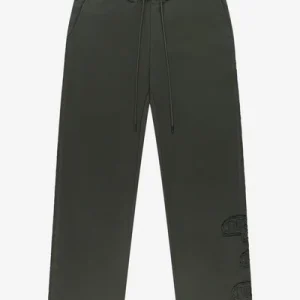 RAW EDGE GIRLS JOGGER MUD