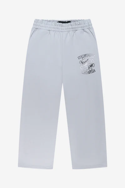 CHROME JOGGER GREY CHROME JOGGER GREY