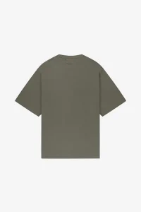 LOST BOND TEE GREEN