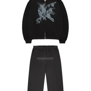 Lost Bond Set All Black