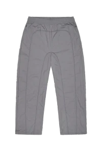 TRACK PANTS GREY