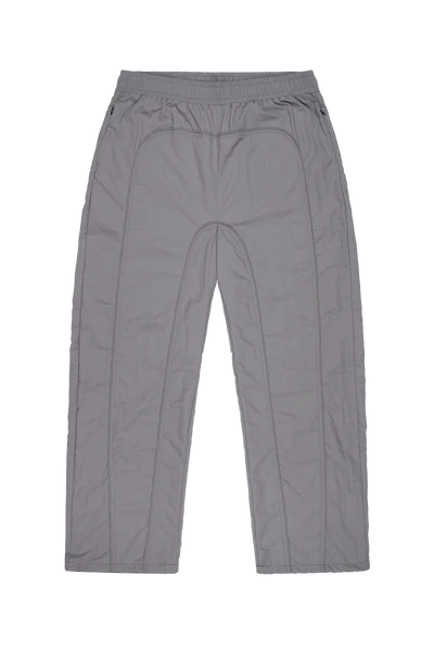 TRACK PANTS GREY TRACK PANTS GREY