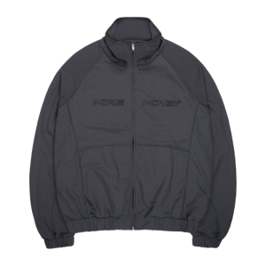 Track Jacket Black