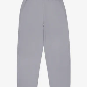 OPEN LEG JOGGER ASH