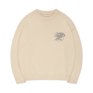 More Love Knit Creme