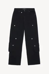 ROADSTER CARGO BLACK