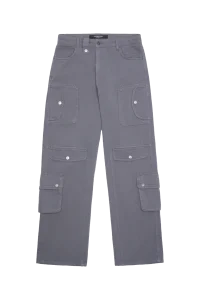 ROADSTER CARGO STEEL