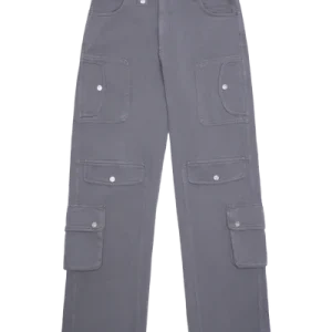 ROADSTER CARGO STEEL