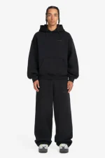 CLOUDS TRACKSUIT BLACK
