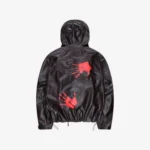 WATERPROOF THERMAL SHELL JACKET INFRARED