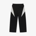 PANEL JOGGER BLACK