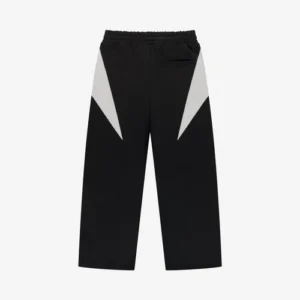 PANEL JOGGER BLACK
