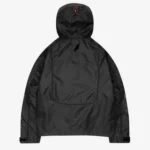 VILLAIN WINDBREAKER BLACK
