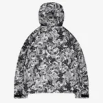 BANDZ WINDBREAKER BLACK