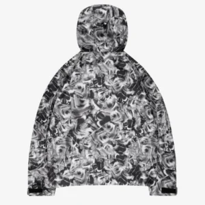 BANDZ WINDBREAKER BLACK