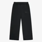 CLOUDS JOGGER BLACK