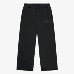 CLOUDS JOGGER BLACK
