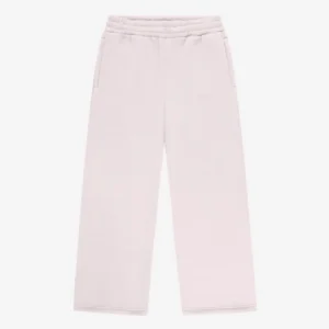 CLOUDS JOGGER PINK