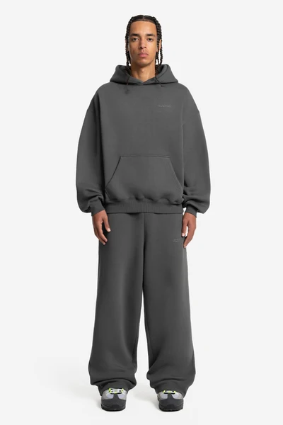 CLOUDS HOODIE + JOGGER OLIVE CLOUDS HOODIE + JOGGER OLIVE