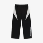 PANEL JOGGER BLACK