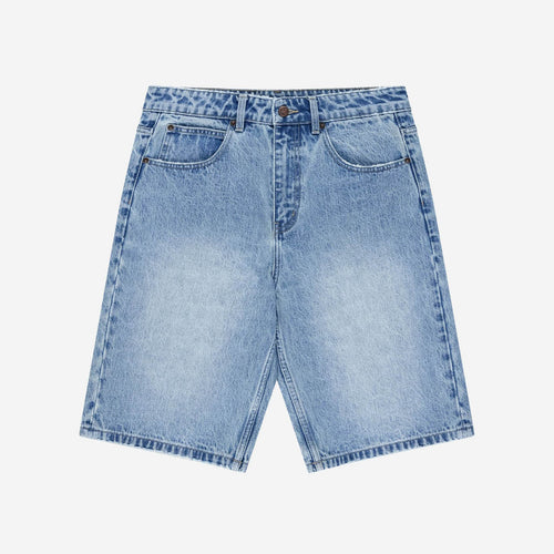 DIVISION JORTS DARK BLUE DIVISION JORTS DARK BLUE