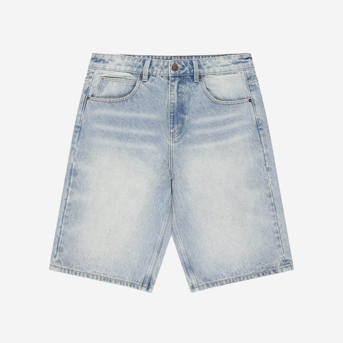 BASE JORTS VINTAGE BLUE BASE JORTS VINTAGE BLUE