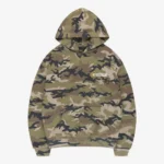 PROFIT HOODIE CAMO